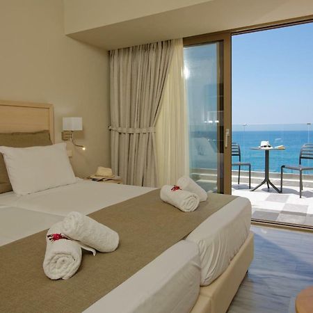 Archipelagos Hotel Rethymno  Екстер'єр фото