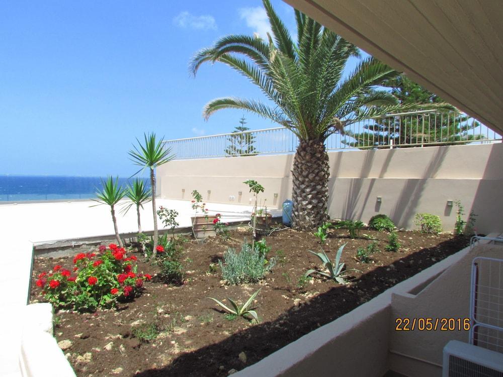 Archipelagos Hotel Rethymno  Екстер'єр фото