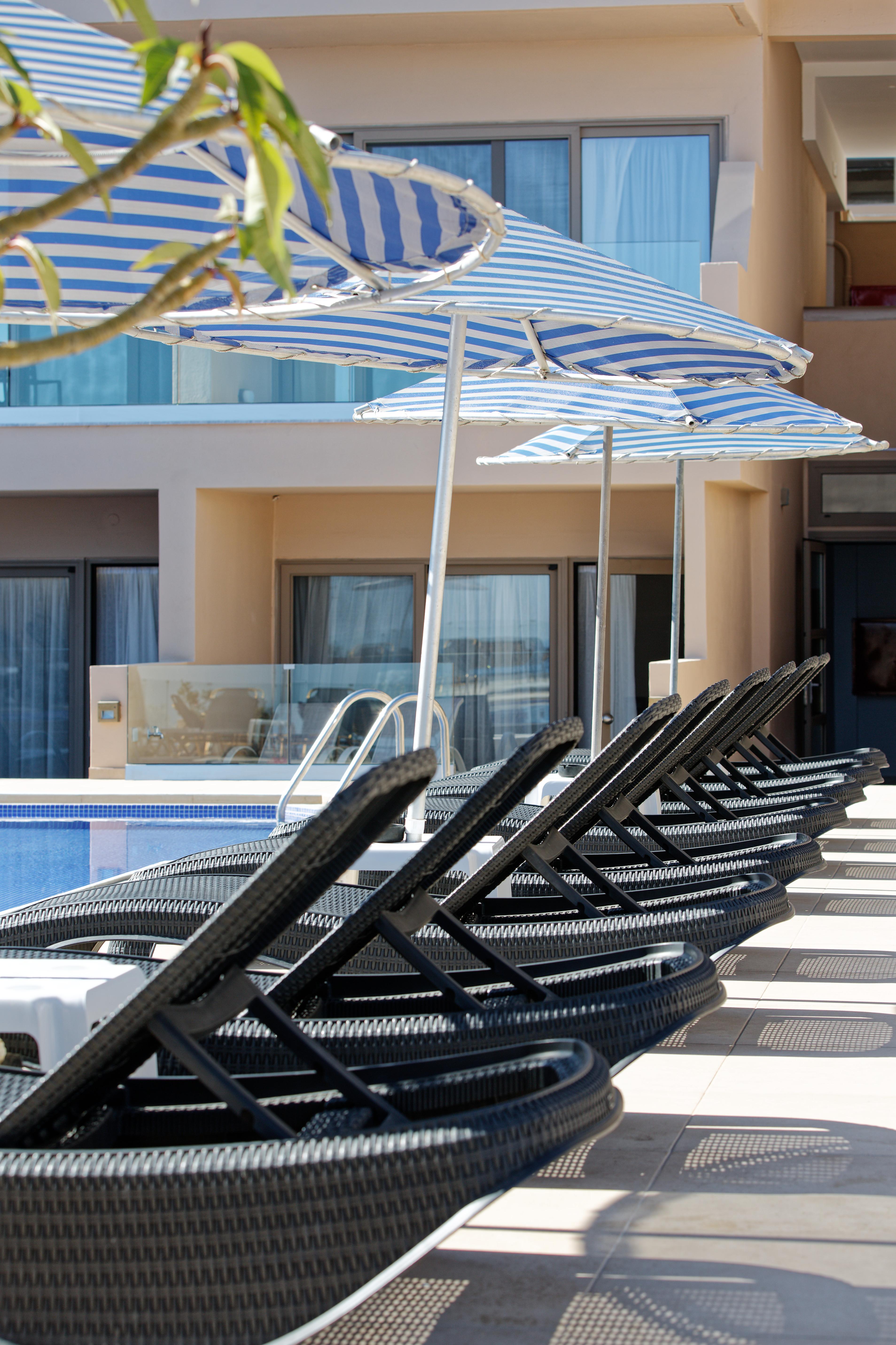 Archipelagos Hotel Rethymno  Екстер'єр фото