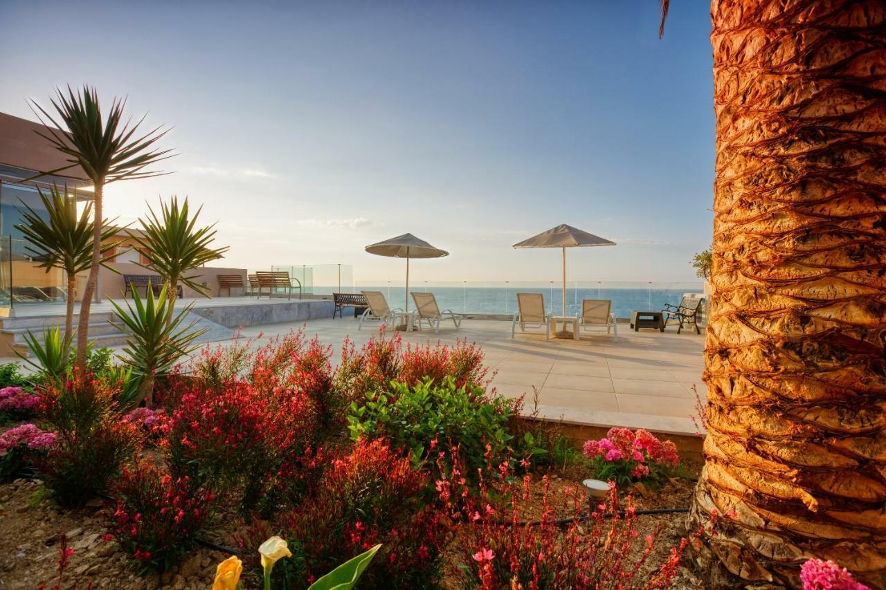 Archipelagos Hotel Rethymno  Екстер'єр фото